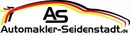 Logo Automakler Seidenstadt